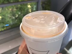 -Manner Coffee(大宁国际商业广场店)