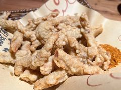 -泥糊破店小酒馆·团建聚餐(南京西路店)