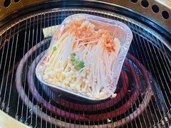 -和来烤肉(仓山万达店)