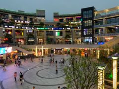 -浦江城市生活广场(江月路店)