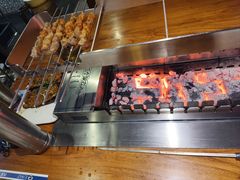 -三个蒙古大叔羊肉串(大宁店)