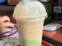 -喜茶(天津滨海万达广场店)
