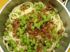 -左撇子私房面
