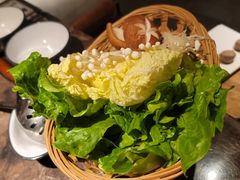 -同仁四季椰子鸡(罗湖国贸店)