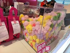 -K22.酸奶草莓(烟台芝罘店)