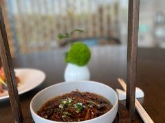 -彩丰楼中餐厅(佘山世茂洲际酒店)