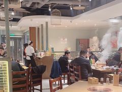 -清真·北京老门框爆肚涮肉馆(凤城六路店)
