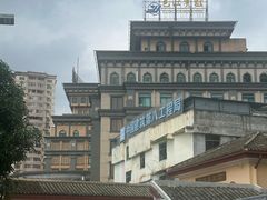 -南宁邕江宾馆