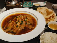 -那家老院子东北菜·饺子·小鸡炖蘑菇(艳华街店)