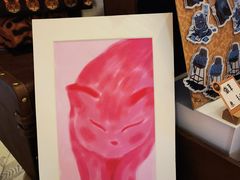 -Me Coffee下午茶艺术空间