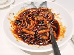 响油鳝糊-松鹤楼·非遗·苏帮菜(融科店)