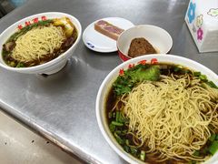 -老赵面店(大西路店)