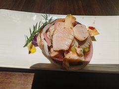 -东莱海上(长宁来福士店)
