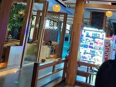 -星河湾温泉洗浴酒店