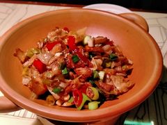 -俏九州·小炒黄牛肉(华润万象汇店)