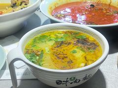 -阿西娅食府(中关村店)