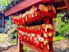 -杭州西湖风景名胜区-三生石