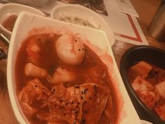 辣炒年糕-青鹤谷(苏州店)