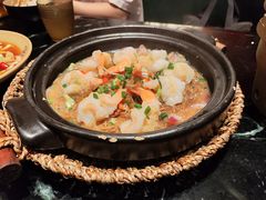 -廖川菜(太阳宫店)
