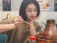 -0317火锅鸡·清真(正达店)