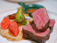 -K·Kitchen KK牛扒厨房(江南西店)