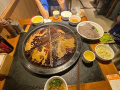 -陈眼镜火锅(总店)