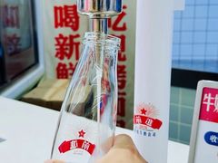 -红星前进面包牛奶公司(君太店)