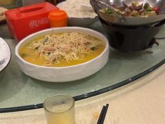 -龙泽园私房菜·地道南京味 ·招牌大鱼头(油坊桥店)