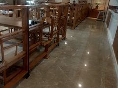 大堂-难忘的面(五矿君澜酒店)
