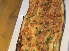 -小杨烤肉(朱雀店)