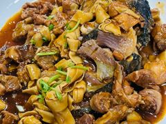 -一块豆腐(海滨中路店)