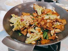 -郭林家常菜(狼垡店)