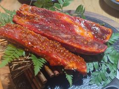 -九田家黑牛烤肉料理(新光汇店)