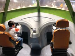 -杭州开元森泊度假乐园