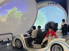 -中国杭州低碳科技馆