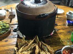 -霞姐屯昌枫木香草鸭店(海螺店)