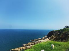 -刘公岛景区