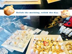 -上海虹桥宾馆·SLIDER(郁锦香店)