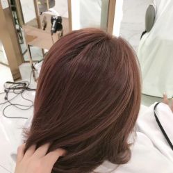 点击看大图 -3AM HAIR SALON烫发染发接发