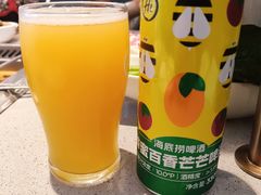 -海底捞火锅(老城根店)
