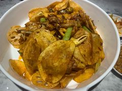 -天辣(金桥啦啦宝都店)