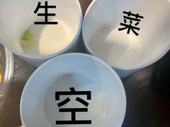 -·缸桶屋·韩式牛肋条自助烤肉(西湖D11店)