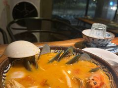 -上楼私房菜(院士路店)