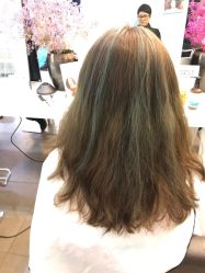 -Hair ART造型沙龙