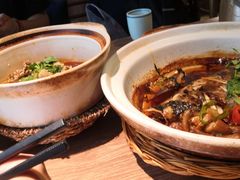 -周家二小姐的菜(西津渡店)