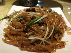 干炒牛河-九大簋家宴(晓港湾店)
