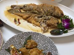 -鹿鸣春饭店(总店)