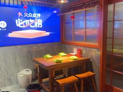 -东来土菜馆(民祥园路店)