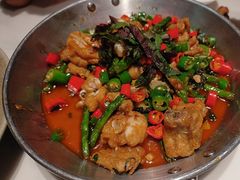 -上上席川菜(凯德乐峰广场店)