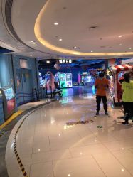 -探奇乐园(全运村中央广场店)